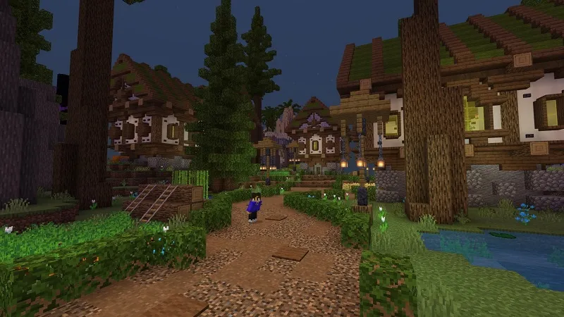 Skyblock Adventure