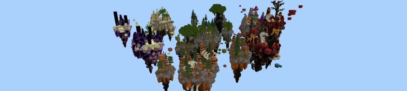 Skyblock Adventure