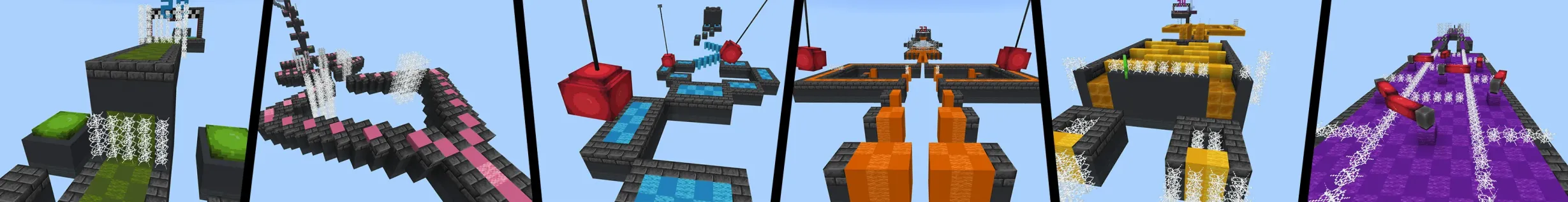Obby Bike