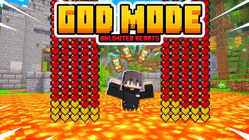 GOD MODE