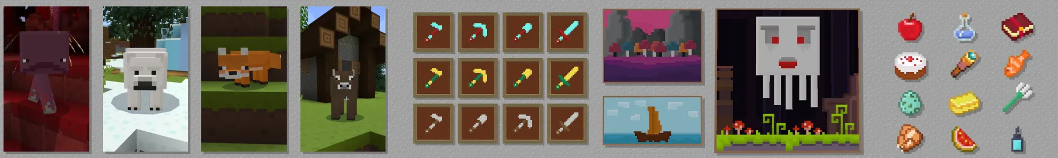 Simply Bits