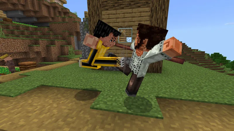 Bruce Lee: Dragon Fury