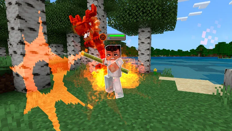 Bruce Lee: Dragon Fury