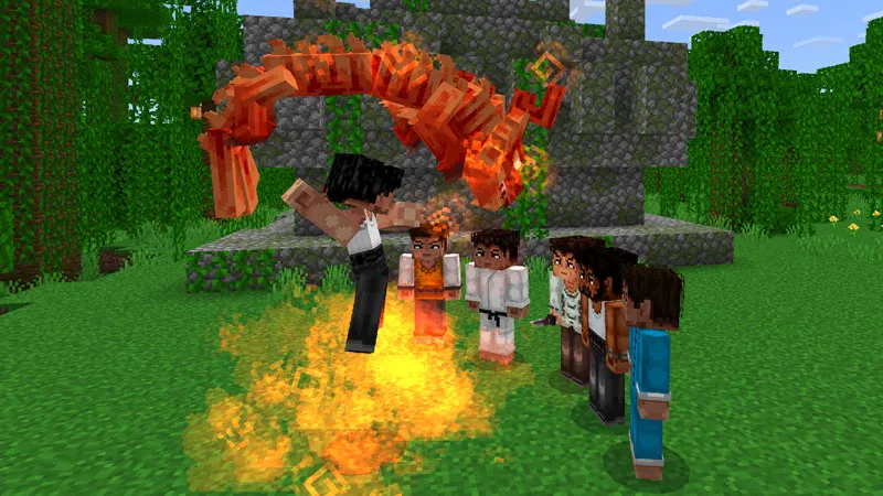 Bruce Lee: Dragon Fury