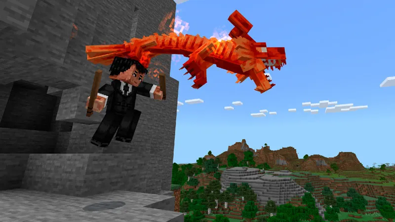 Bruce Lee: Dragon Fury