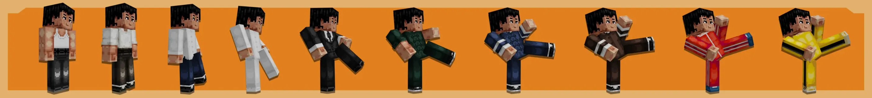 Bruce Lee: Dragon Fury