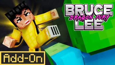 Bruce Lee: Dragon Fury