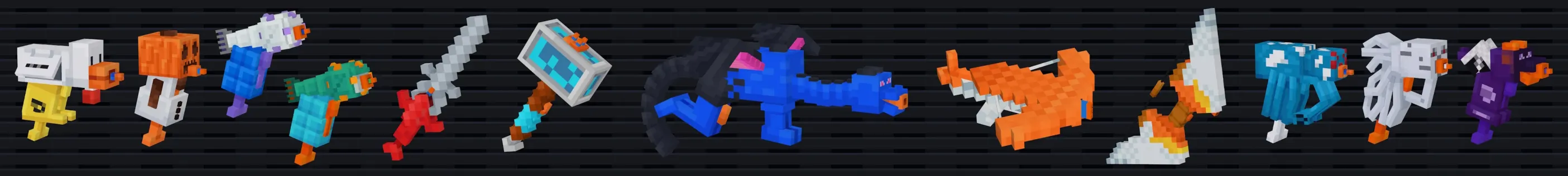 Nerf World