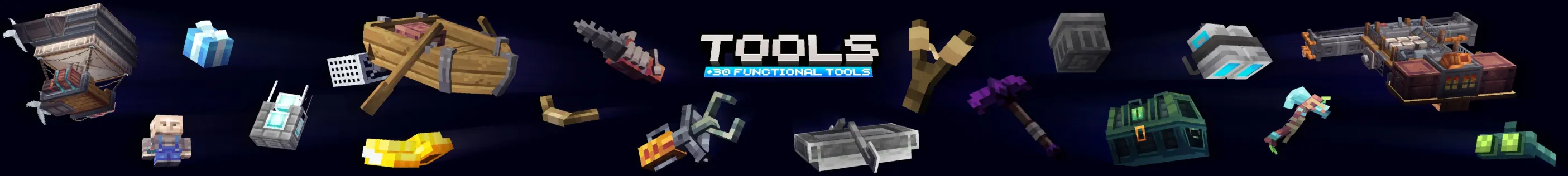 Tools