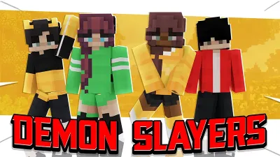 DEMON SLAYERS
