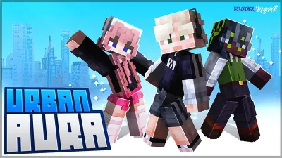 Urban Aura