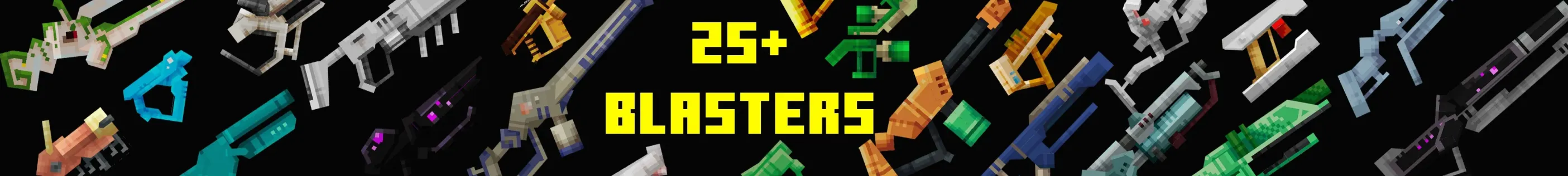 Mob Blasters