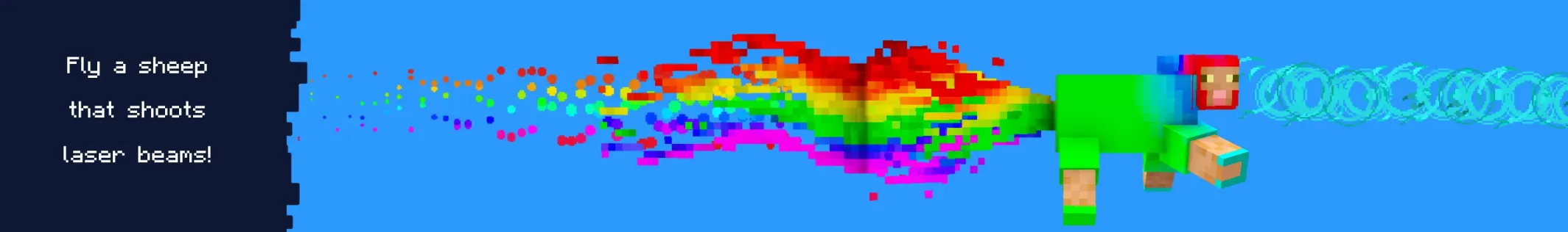 Rainbow World