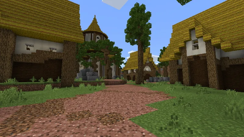 Thornkeeps Castle