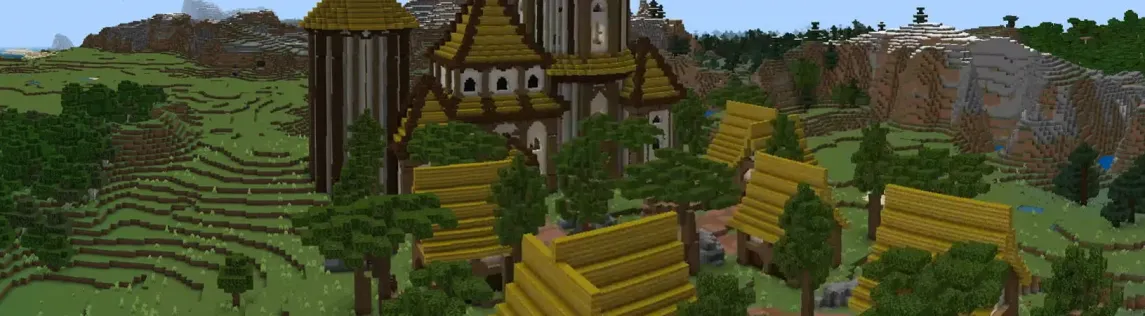 Thornkeeps Castle