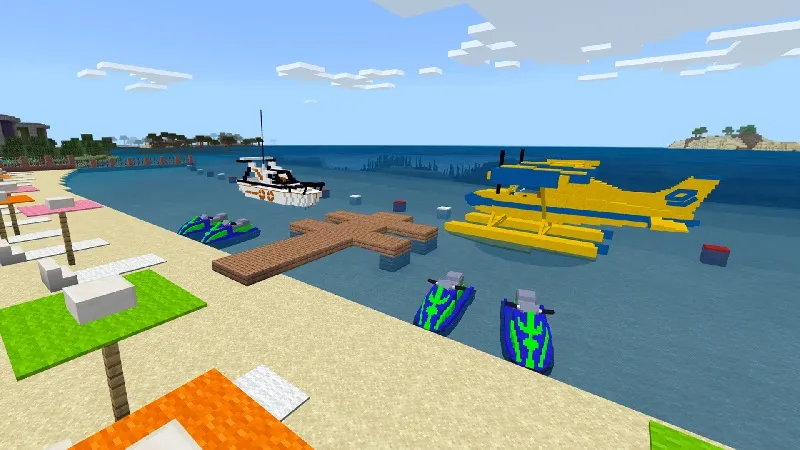 Trains, Planes & Automobiles