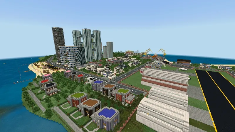 Trains, Planes & Automobiles