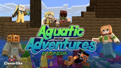 Aquatic Adventures