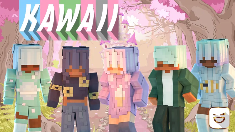 Kawaii