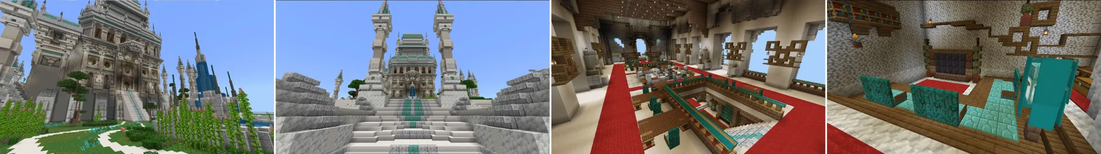 Mansion on the Hill