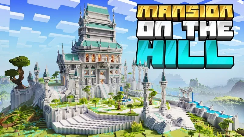 Mansion on the Hill