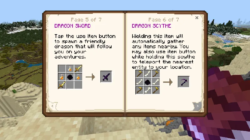 Dragon Tools