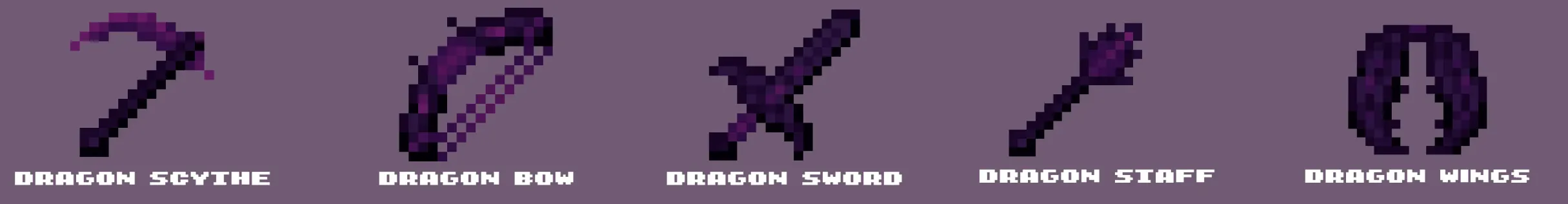 Dragon Tools