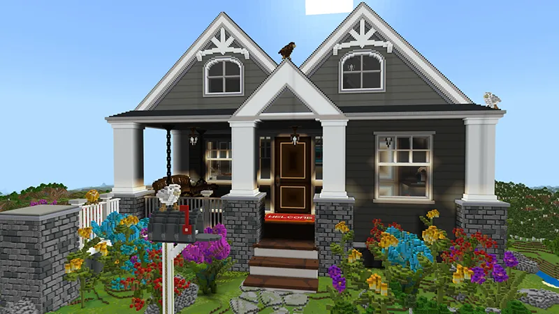 Giant House