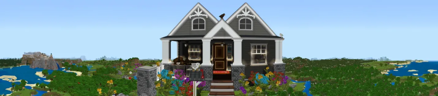 Giant House