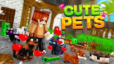 Cute Pets