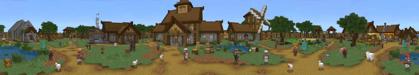 Village 2.0