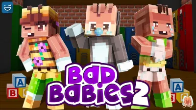 Bad Babies 2