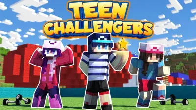 Teen Challengers