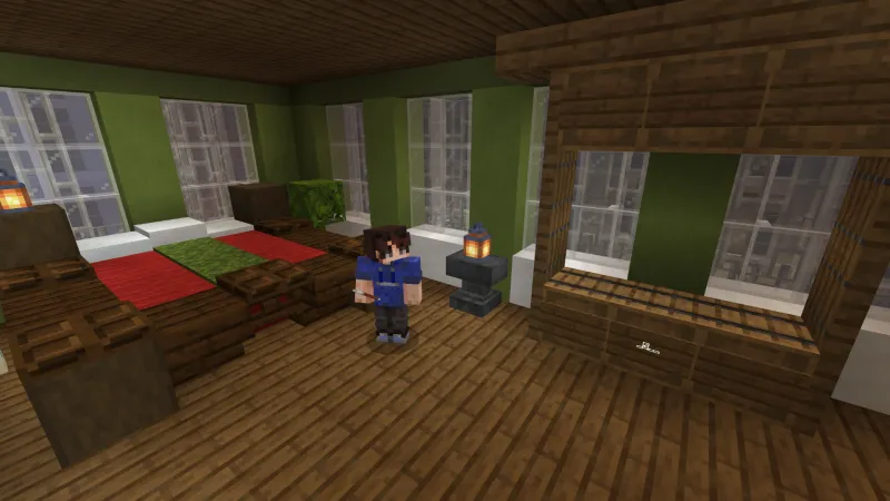 Escape Room - City Mansion