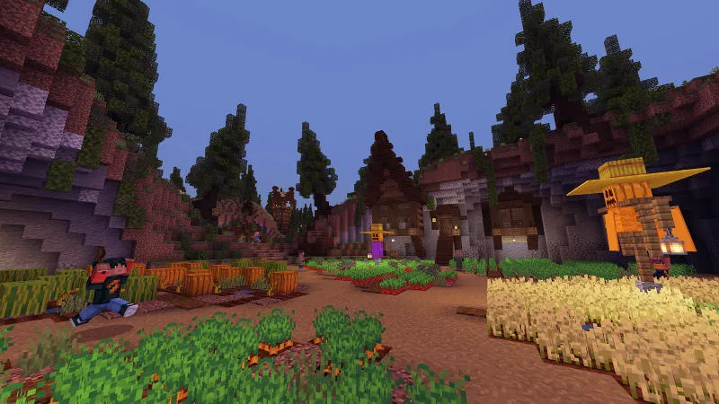 Mountain Village