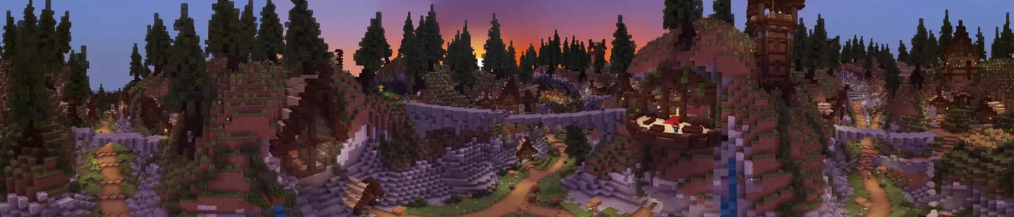 Mountain Village