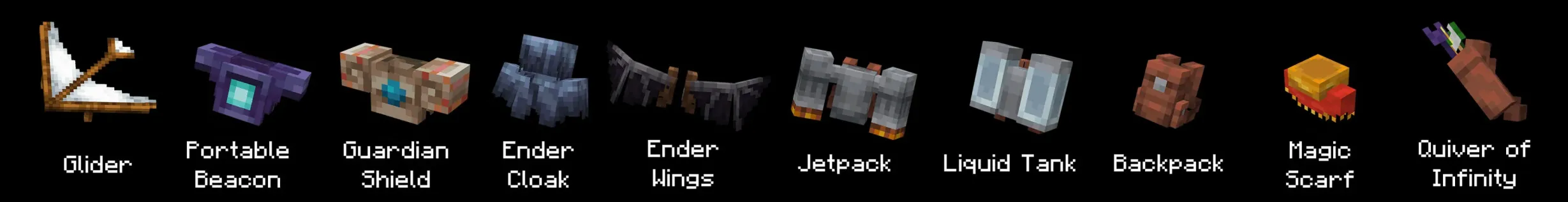 BACKBLINGS+ Add-On 1.0