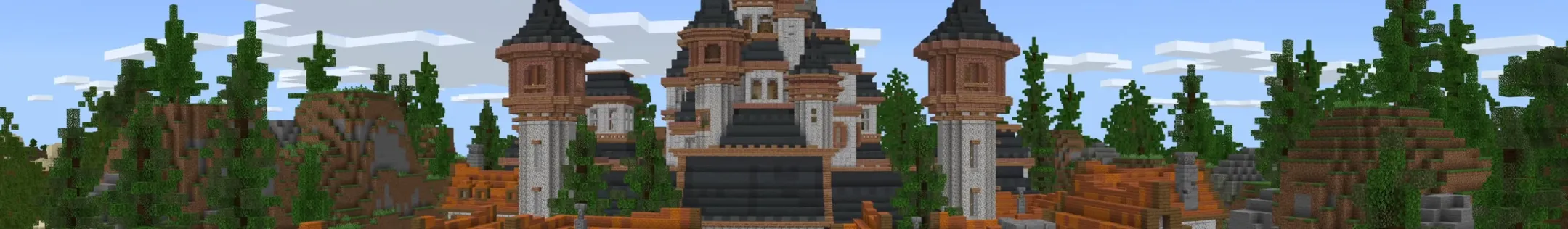 Castle Life