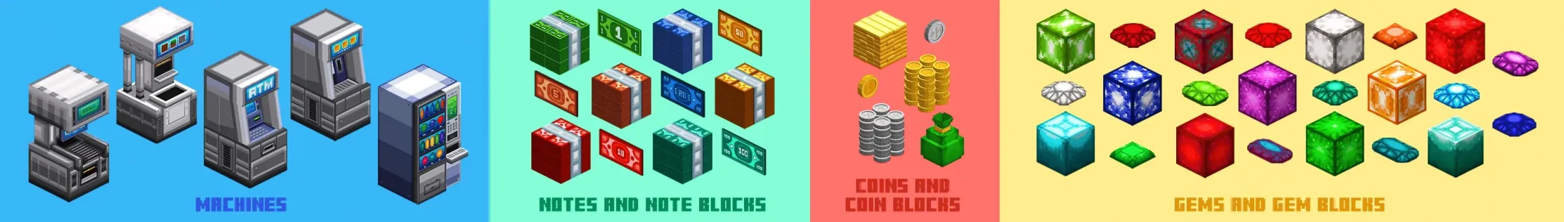 Money Add-On
