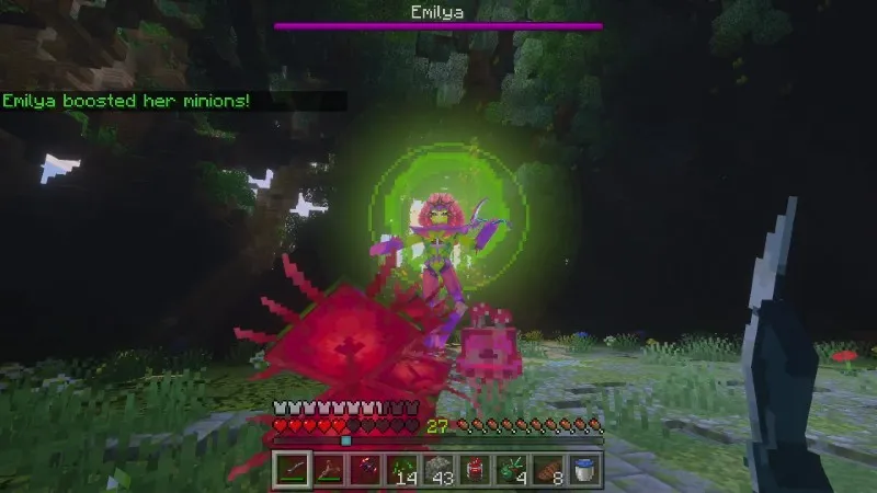 Epic Fantasy