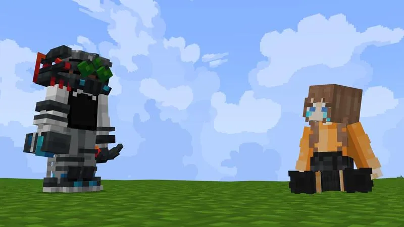 Evolve Craft