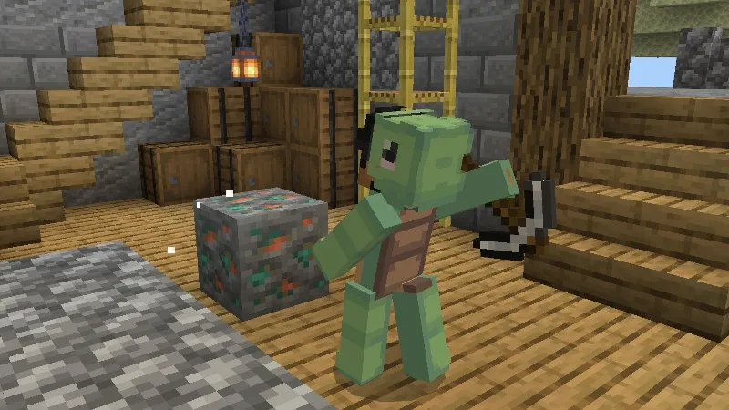 One Block Bosses