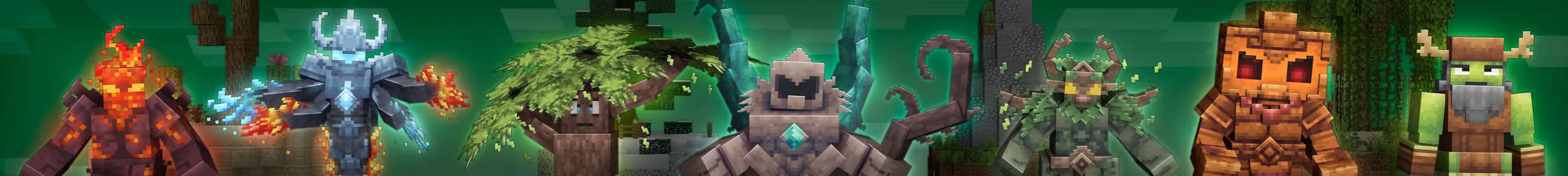 One Block Bosses