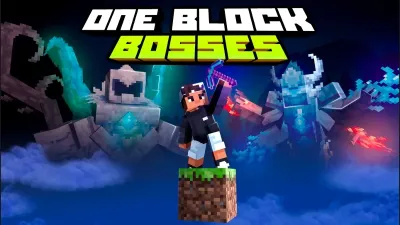 One Block Bosses