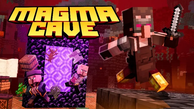 Magma Cave