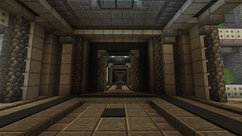 Hacker Base Infinity