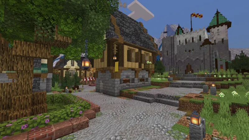 Valley Kingdom