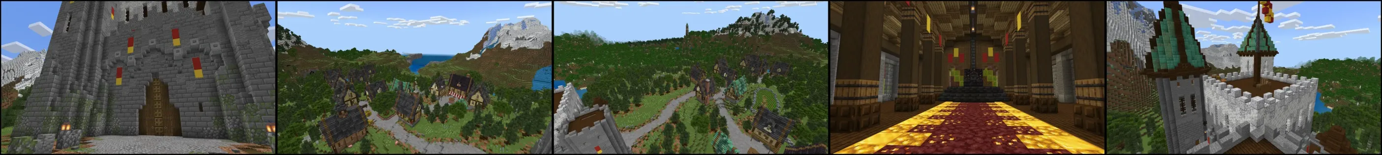 Valley Kingdom
