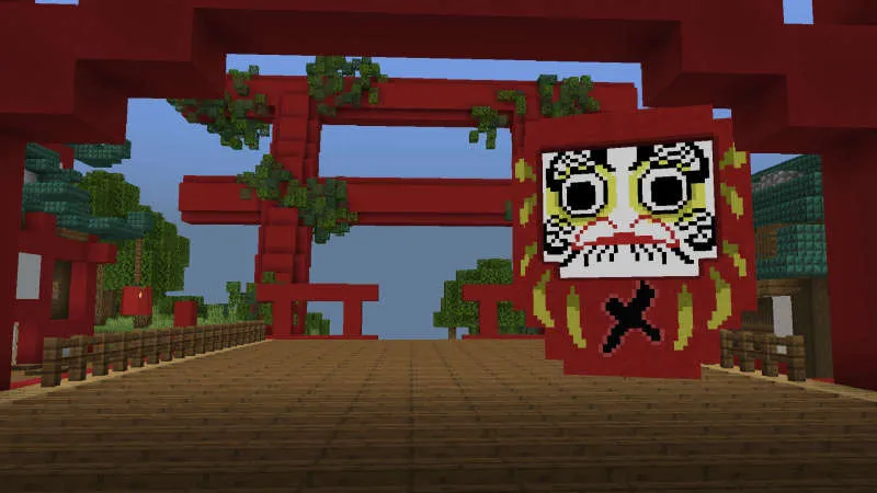 Red light, Green light