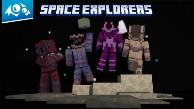 Space Explorers